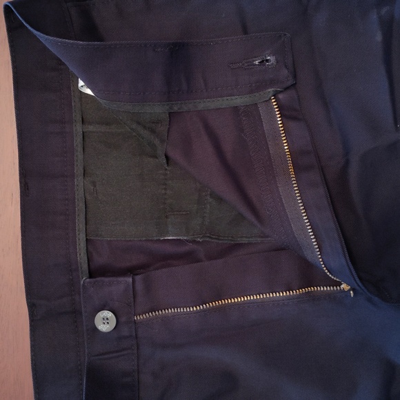 Lee Pants, Black, 34X32 - Picture 5 of 11